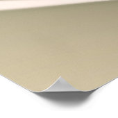 焦点 ポスター (角)