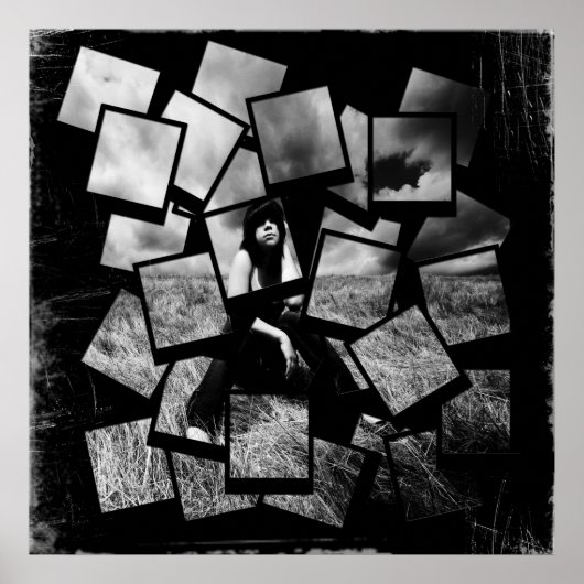 焦点 ポスター (正面)