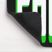 焦点 マウスパッド (コーナー)