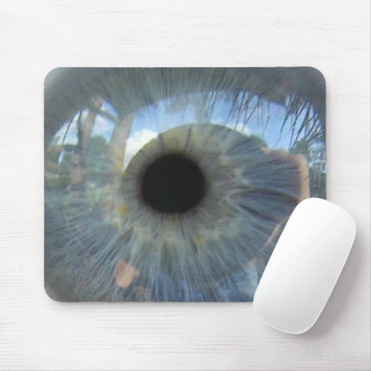 焦点 マウスパッド (マウス)