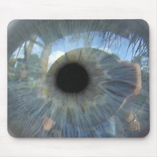 焦点 マウスパッド (正面)