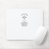 焦点 マウスパッド (マウス)