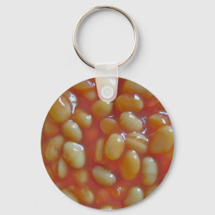 焼いたな豆のキーホルダー キーホルダー