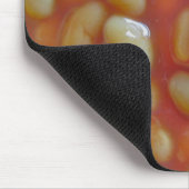 焼いたな豆のマウスパッド マウスパッド (コーナー)