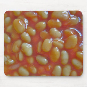 焼いたな豆のマウスパッド マウスパッド