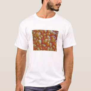 焼いたな豆のTシャツの大人 Tシャツ