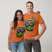 焼いたは Tシャツ (ユニセックス)