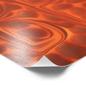 焼いた豆 フォトプリント            (角)