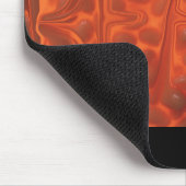 焼いた豆 マウスパッド (コーナー)