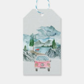 焼いてみようバチェロレッテ ギフトタグ (裏面)