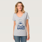 焼きたて! Tシャツ (正面フル)