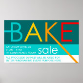 焼き売り ポスター (正面)