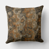 焼き杉 クッション (裏面)