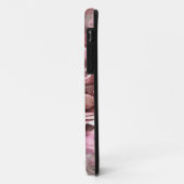 焼き珊瑚砂漠の霧芸術的バラ Case-Mate iPhoneケース (裏面/左)