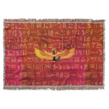 焼き琥珀エジプトプリンセス絵文字