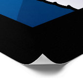 「焼き鳥」 ポスター (角)