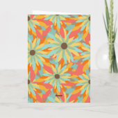 焼く橋に挨拶の灯を灯して カード (裏面)