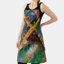 焼けた素朴なカラフルと汚れたイメージレイヤ