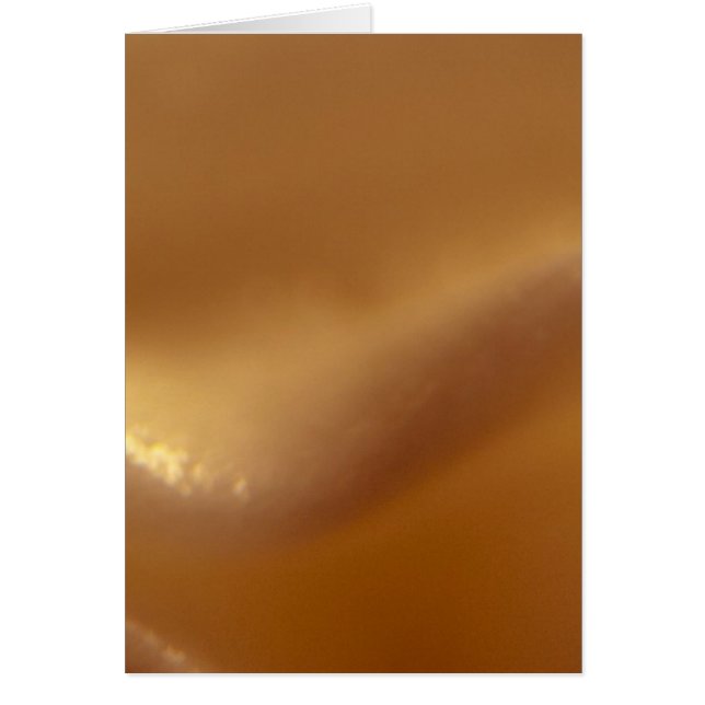 焼けオレンジの波の夢 (正面)