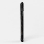 焼け木の樹皮の質感 Case-Mate iPhoneケース (裏面/右)