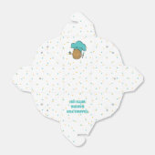 焼こうぜ!キッドベーキングパーティー フェイバーボックス (折り畳みなし)