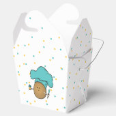 焼こうぜ!キッドベーキングパーティー フェイバーボックス (オープン)