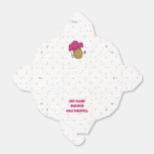 焼こうぜ!キッドベーキングパーティー フェイバーボックス (折り畳みなし)