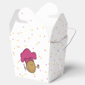 焼こうぜ!キッドベーキングパーティー フェイバーボックス (オープン)