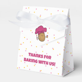 焼こうぜ！キッドベーキングパーティー フェイバーボックス