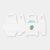 焼こうぜ！キッドベーキングパーティー フェイバーボックス (折り畳みなし)