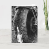 焼損の余波 カード (正面)