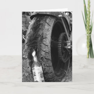 焼損の余波 カード