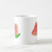 焼肉カルビ コーヒーマグカップ (中央)