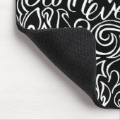 焼跡すべてマウスパッド マウスパッド (コーナー)