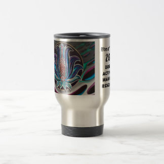 焼跡のマグ1 トラベルマグ