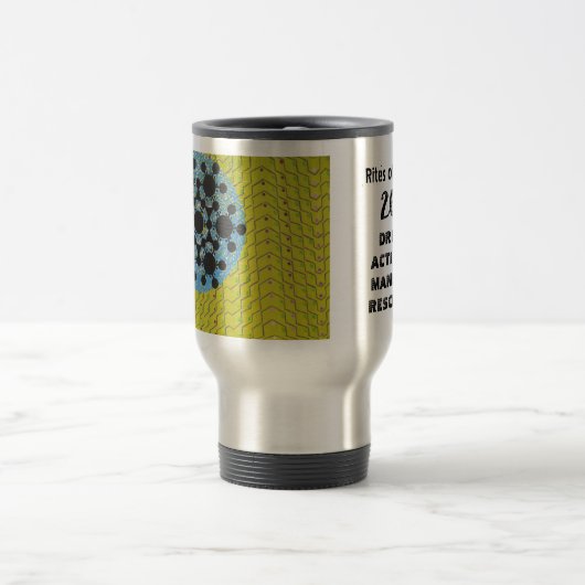 焼跡のマグ4 トラベルマグ (中央)