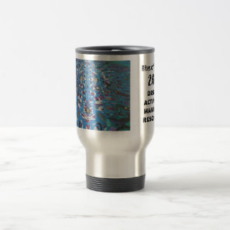 焼跡のマグ5 トラベルマグ