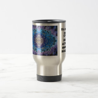 焼跡のマグ6 トラベルマグ