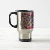 焼跡のマグ7 トラベルマグ (左)