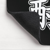 焼酎焼酎 マウスパッド (コーナー)