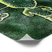 煉獄ポスターの少年 ポスター (角)