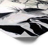 煉獄 ポスター (角)