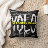 煉瓦滴り クッション (ブランケット)