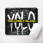 煉瓦滴り マウスパッド (マウス)