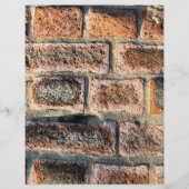 煉瓦 チラシ (正面)