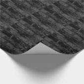 煉瓦 ラッピングペーパー (角)