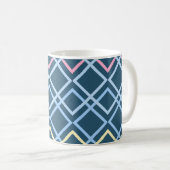 煌めき コーヒーマグカップ (正面右)