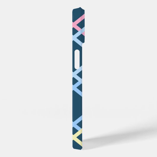 煌めく Case-Mate iPhoneケース (裏面 / 右)