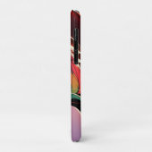 煌霞の少女【Radiant Haze Girl】  Case-Mate iPhoneケース (裏面/左)