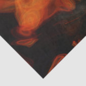 煙と炎 薄葉紙 (詳細)